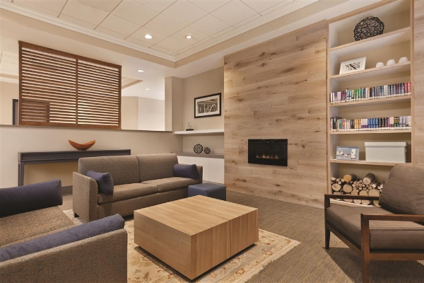 COUNTRY INN AND SUITES BOTHELL (Bothell)